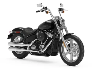 Harley Softail Wheels