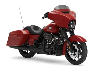 Harley Street Glide Wheels